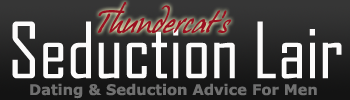 Thundercat’s Seduction Lair